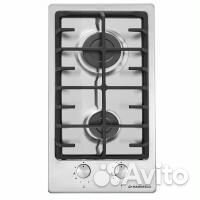 Варочная поверхность Maunfeld eghs.32.6CS/G