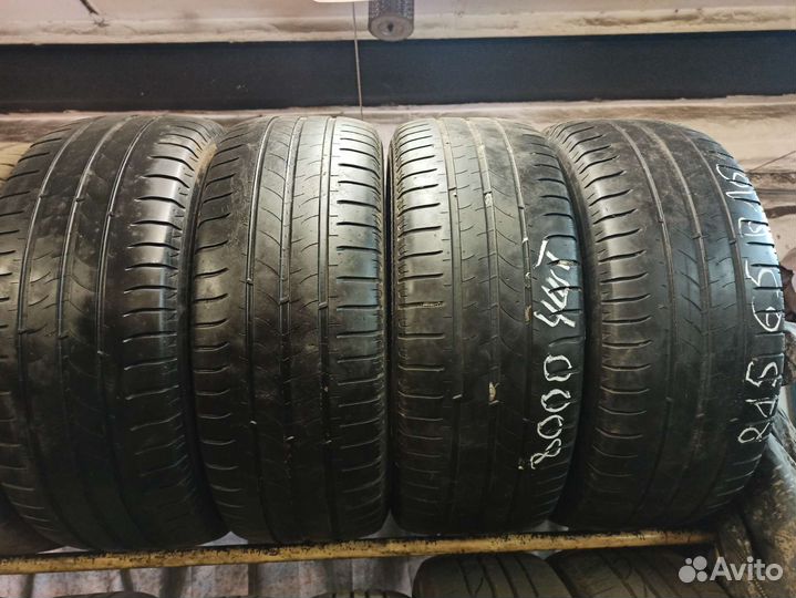 Michelin Energy Saver 215/55 R16