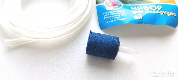 Набор для аквариума № 1