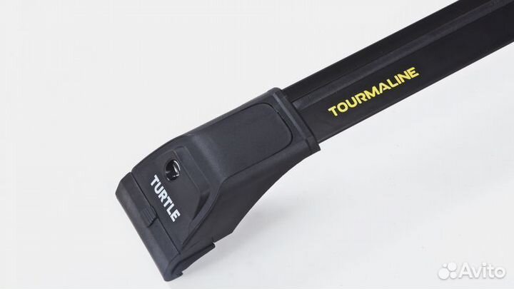 Багажник Tourmaline V2для Ford Connect 2013+ №2