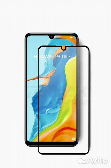 Защитное Стекло 9D на все модели iPhone