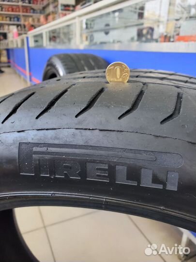 Pirelli P Zero 275/40 R22 108Y