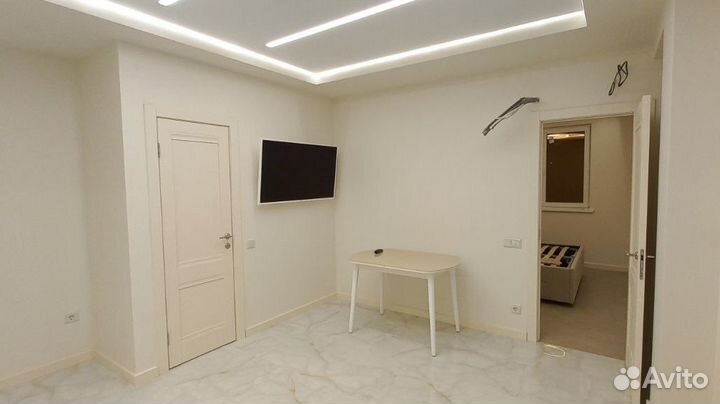 Ремонт квартир под ключ / Капитальный ремонт