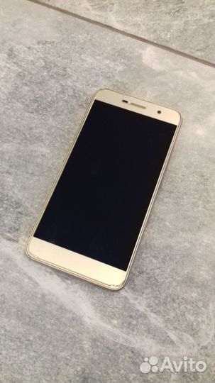HONOR 4C Pro, 2/16 ГБ