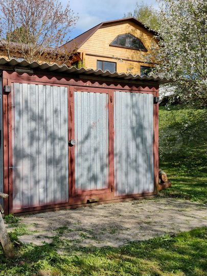 Участок 9,1 сот. (ИЖС)