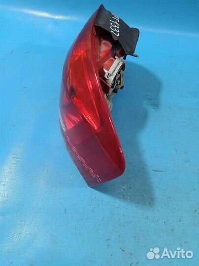 Фонарь задний правый Audi A3 8PA (2004-2013)