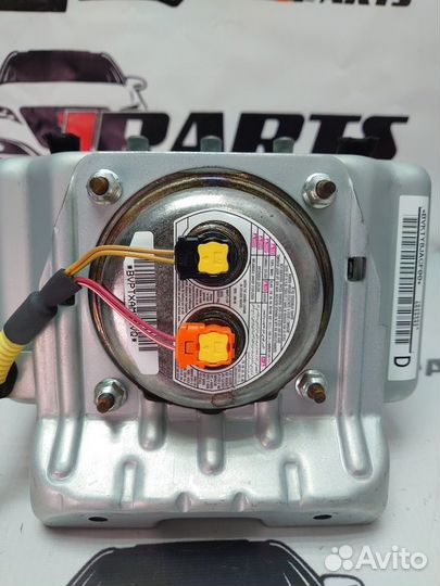 Подушка безопасности Mitsubishi Outlander XL