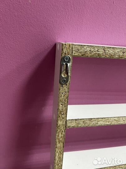 Полка для гель лаков