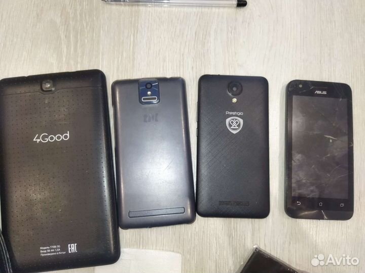 Ненужные вещи