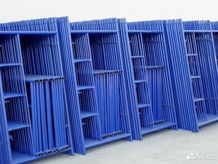 Леса строительные от производителя