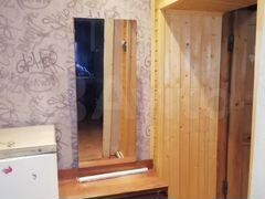 1-к. квартира, 46 м², 1/2 эт.
