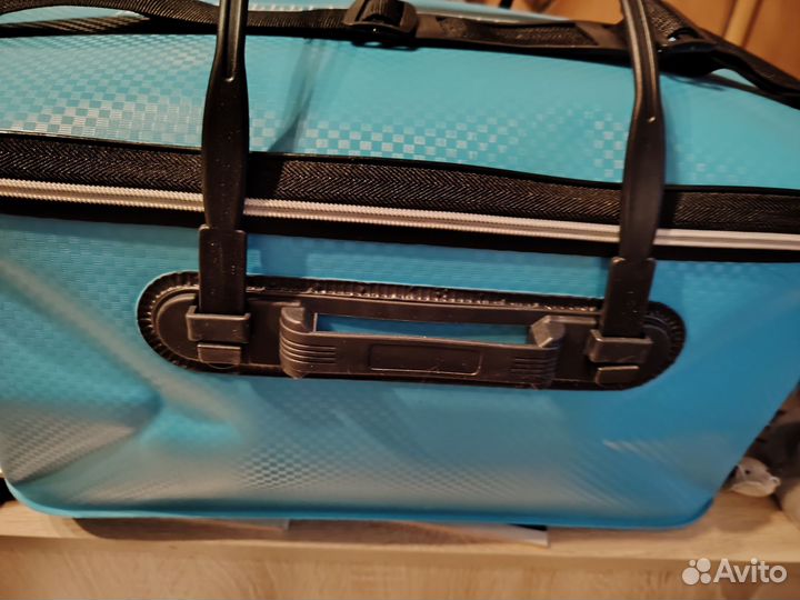 Сумка для рыбалки