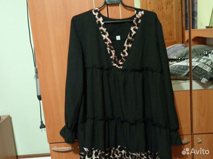 Платье женское