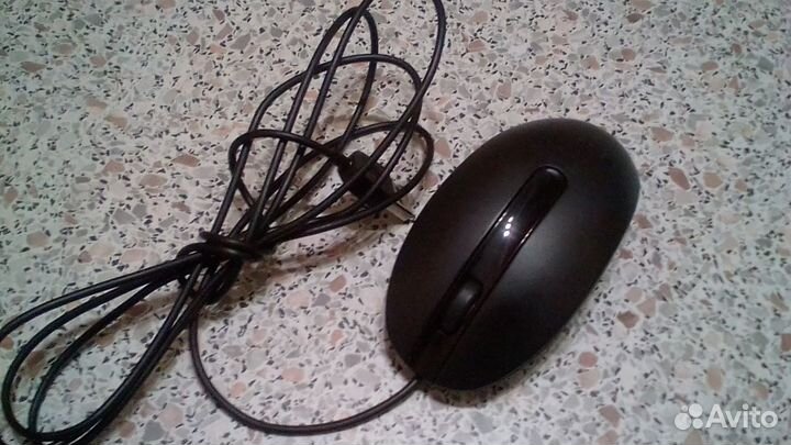 Компьютерная мышь