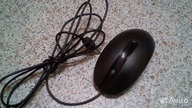 Компьютерная мышь