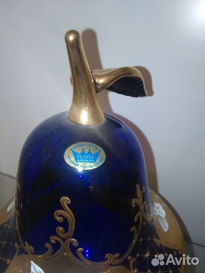 Зефирница, мармеладница и конфетница