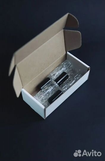 Пустые флаконы для духов