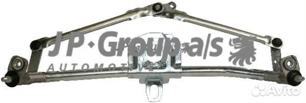 Механизм стеклоочистителя 1198101300