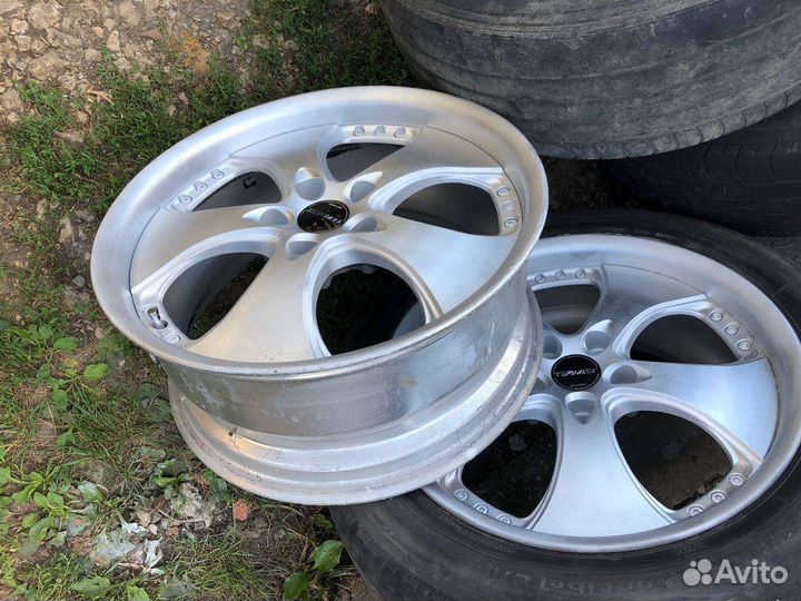 Work ориг r18 225-55