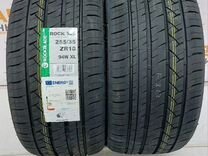 Rockblade Rock 525 255/35 R18 94E