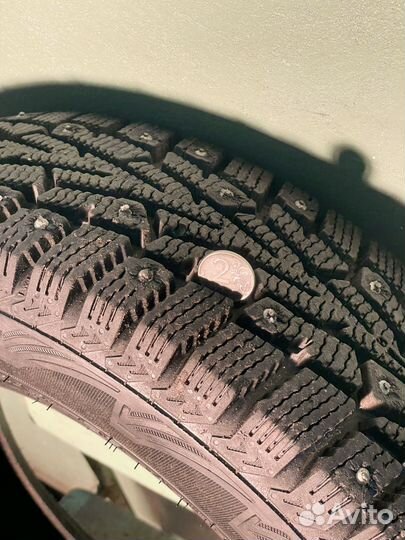 Cordiant Snow Cross 155/70 R13