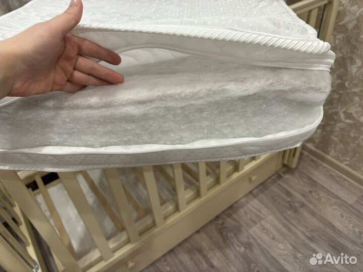 Матрас 120*60