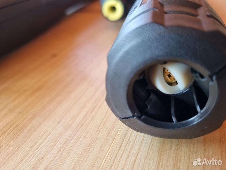 Керхер К7 насадка VarioPower