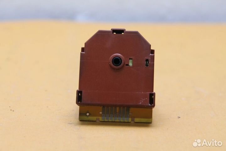 Программатор (селектор программ) Brandt BFV1508 бу