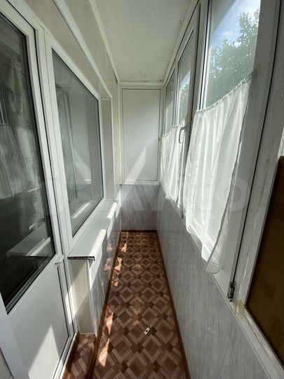 1-к. квартира, 31,6 м², 2/5 эт.