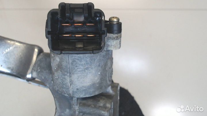 Замок зажигания Toyota Avensis 2, 2006