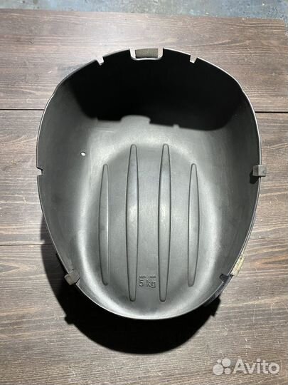 Корпус воздушного фильтра для BMW F650CS