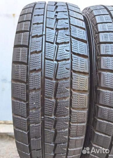 Dunlop Winter Maxx WM01 185/60 R15 99H