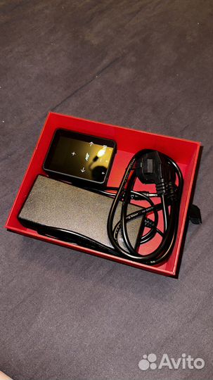 Блок питания MT Power Box Mini S Touch