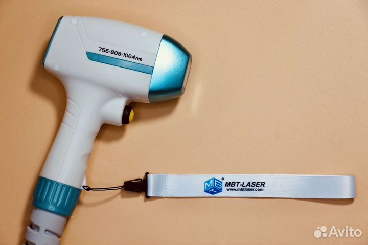 Лазер гибридный 1200 Ватт soyuz-7 Max