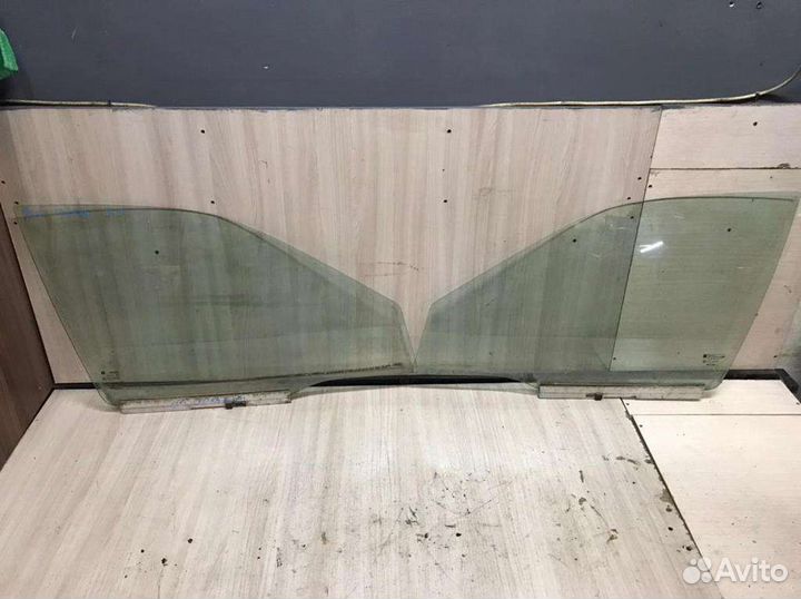 Стекла opel vectra b