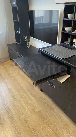 2-к. квартира, 58,3 м², 3/3 эт.