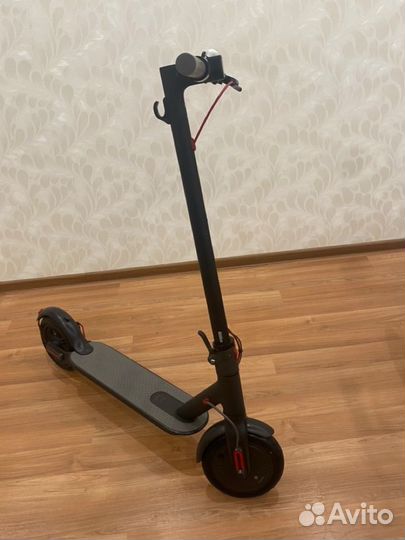 Электросамокат xiaomi m365