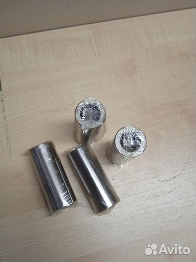 Поршневые пальцы баф феникс 1044 фав евро 2/ 3