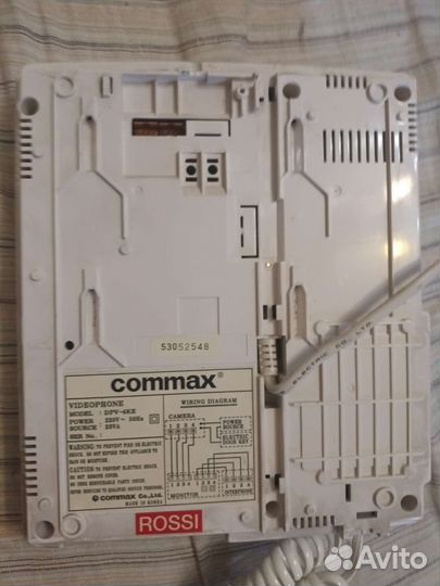 Видеодомофоны в ремонт или на запчасти