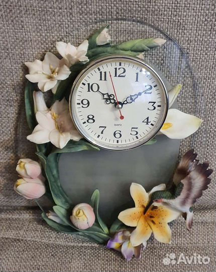 Часы настенные