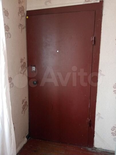 Комната 12 м² в 1-к., 5/5 эт.