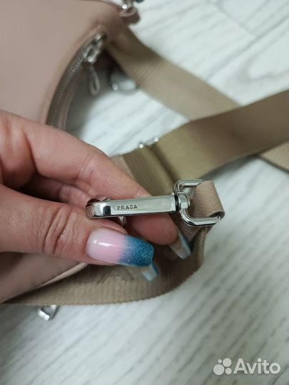 Сумка женская prada