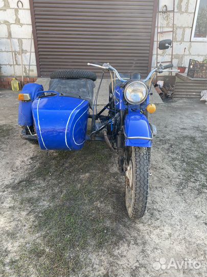 Урал турист