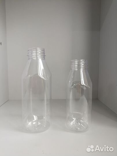 Пластиковые бутылки, Пэт тара, Пэт бутылки