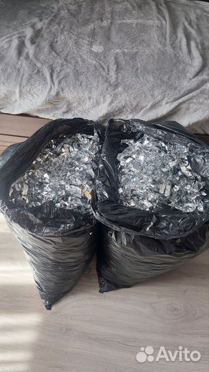 Бумага для бумажного шоу