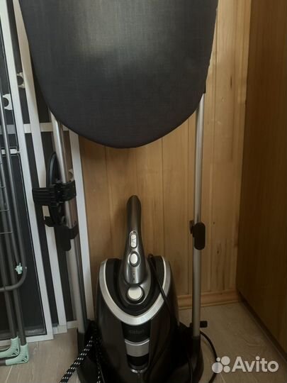 Парогенератор