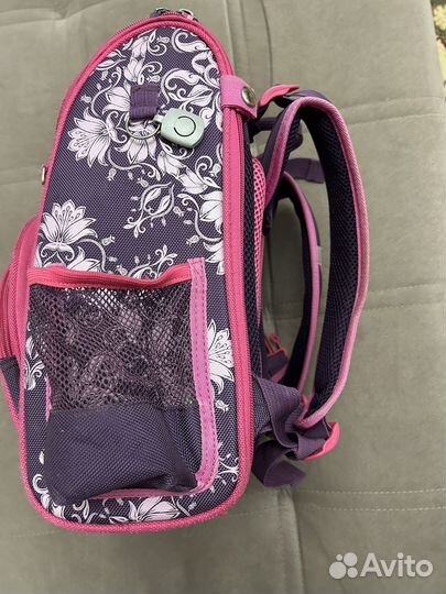 Рюкзак для девочки