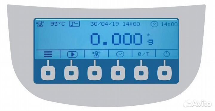 Влагомер BEL engineering i-Thermo