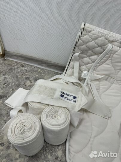 Вальтрап выездковый