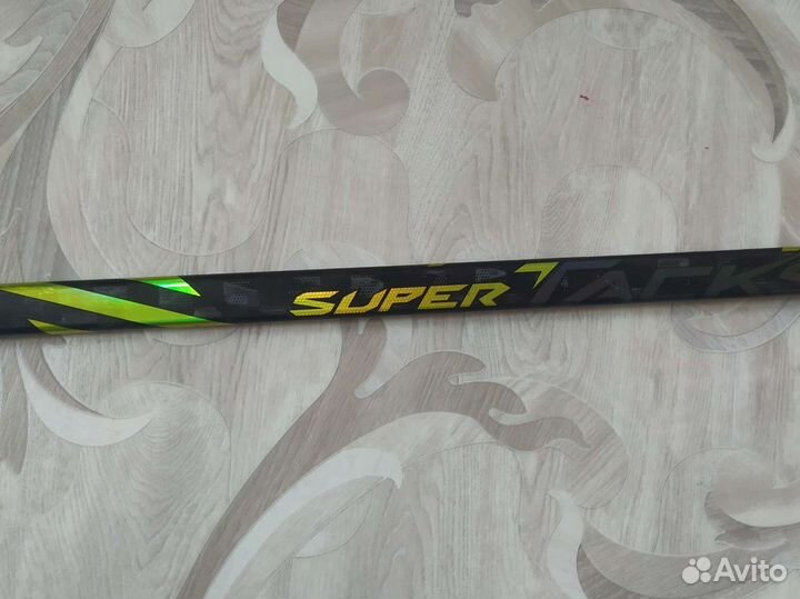 Клюшка CCM super tacks as4 pro